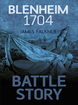 cover image of Battle Story